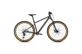 Bicicleta Focus Whistler 3.9 29DI 29 Negru - L(46cm)