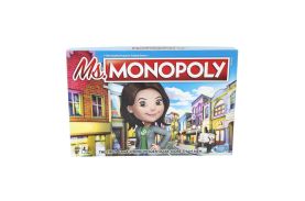 Doamna monopoly