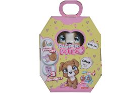 Pamper petz catelusul