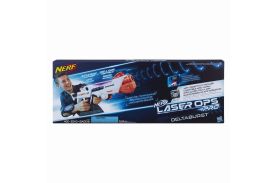 Blaster nerf laser ops pro deltaburst