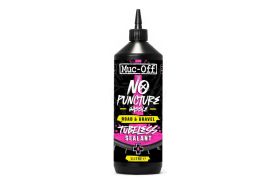 Solutie antipana Muc-Off Road si Gravel Tubeless sealant 1L