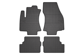 Covorase auto Frogum pentru OPEL Zafira A 1998-2005