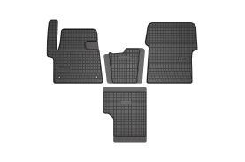 Covorase auto Frogum pentru PEUGEOT Traveller 2016-Prezent