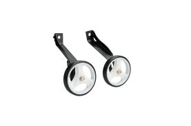 Roti Ajutatoare RoyalBaby  16 Negre