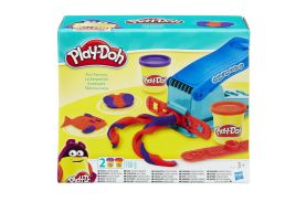 Fabrica de modelat play doh