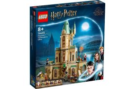 Lego harry potter hogwarts biroul lui dumbledore 76402