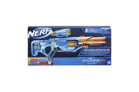 Nerf blaster elite 2.0 eaglepoint rd 8