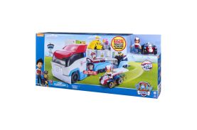 Patrula catelusilor vehicul de patrulare