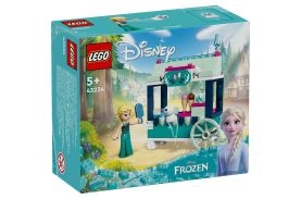 Lego disney princess bunatatile elsei din regatul de gheata 43234