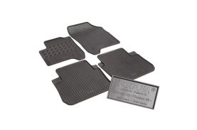 Covorase auto CITROEN C3 Picasso 5 locuri 2009 - prezent Rigum