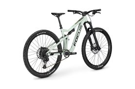 Bicicleta Focus Jam 6.8 Nine 29 Sky Grey - XL(47cm)