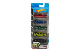 Hot wheels set 5 masini hot wheels legends