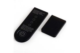 Protectie impermeabila ecran trotineta electrica Xiaomi Mija M365