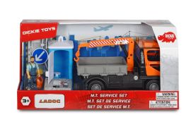 Automacara constructii cu sunete