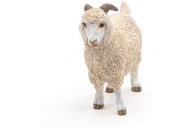 Papo figurina capra angora