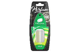 Odorizant auto Paloma Parfum DUO Fresh/Green 2x3ml