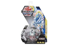 Bakugan s4 figurina metalica neo pegatrix