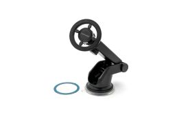Suport Auto Telefon pentru bord și parbriz Carguard MagSafe