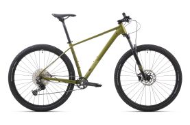Bicicleta Superior XC 899 29 Matte Olive Metallic 20.0 - (L)
