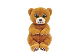 Plus ty 15cm beanie bellies duncan ursulet