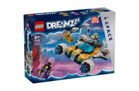 Lego dreamz masina spatiala a dlui oz 71475