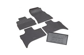 Covorase auto BMW X5 (E53) 1999 - prezent Rigum