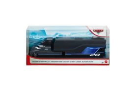 Cars transportator jackson storm