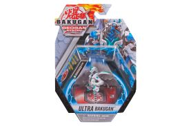 Bakugan s3 bila ultra dragonoid