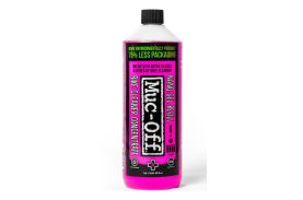 Solutie Muc-Off Bike Cleaner Concentrate 1000 ml bidon plastic
