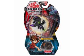 Bakugan bila ultra howlkor