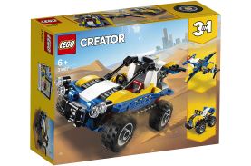 Lego creator dune buggy 31087