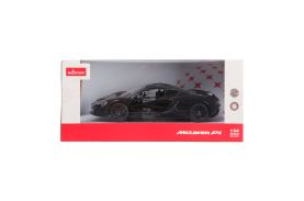 Masinuta metalica mclaren p1 negru scara 1 la 24