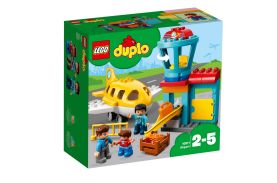 Lego duplo aeroport 10871