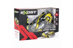 Masina cu telecomanda exost rc star rush