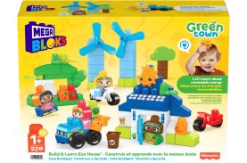 Mega bloks set constructie 92 piese