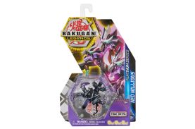 Bakugan s5 platinum neo nillious