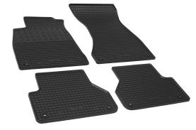 Covorase auto AUDI A4 (B9) 2016 - 2019, 2020 - prezent/ A5 Sportback (B9) (F5) 2016 - prezent Rigum