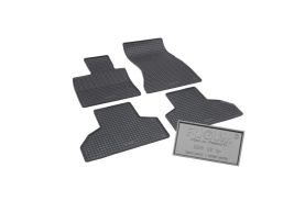 Covorase auto BMW X5 (F15) 2014 - prezent/ X6 (F16) 2014 - prezent Rigum