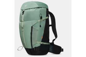 Rucsac tehnic, Dama, Mammut, Lithium, 30L, Verde