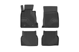 Covorase auto Frogum tip Tavita No. 77 pentru BMW Seria 5 E39 1995-2003