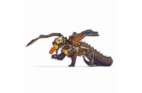 Papo figurina dragonul intunericului