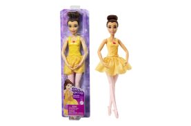 Disney princess papusa printesa belle balerina