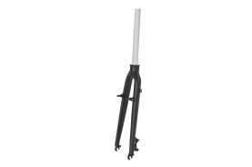 Furca Force trekking 28 alu 1.1/8 negru mat