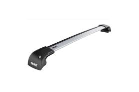 Set 2 bare Thule WingBar Edge gri - TA9591
