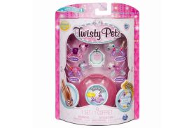 Twisty petz set 4 bratari baby animalute tip6