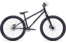 Bicicleta Rock Machine Riff 30s 26 Black