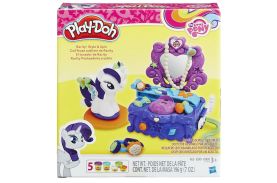 Set aranjeaz o pe rarity play doh