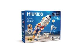 Miukids racheta