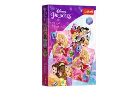 Joc de carti pacalici disney princess