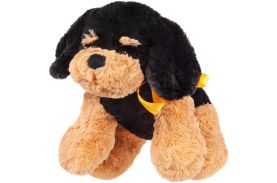 Plus catelus rottweiler 35cm